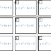 Completing the Square Activity - Image 2