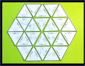 Graph Transformation Practice